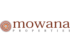 Mowana Properties Logo